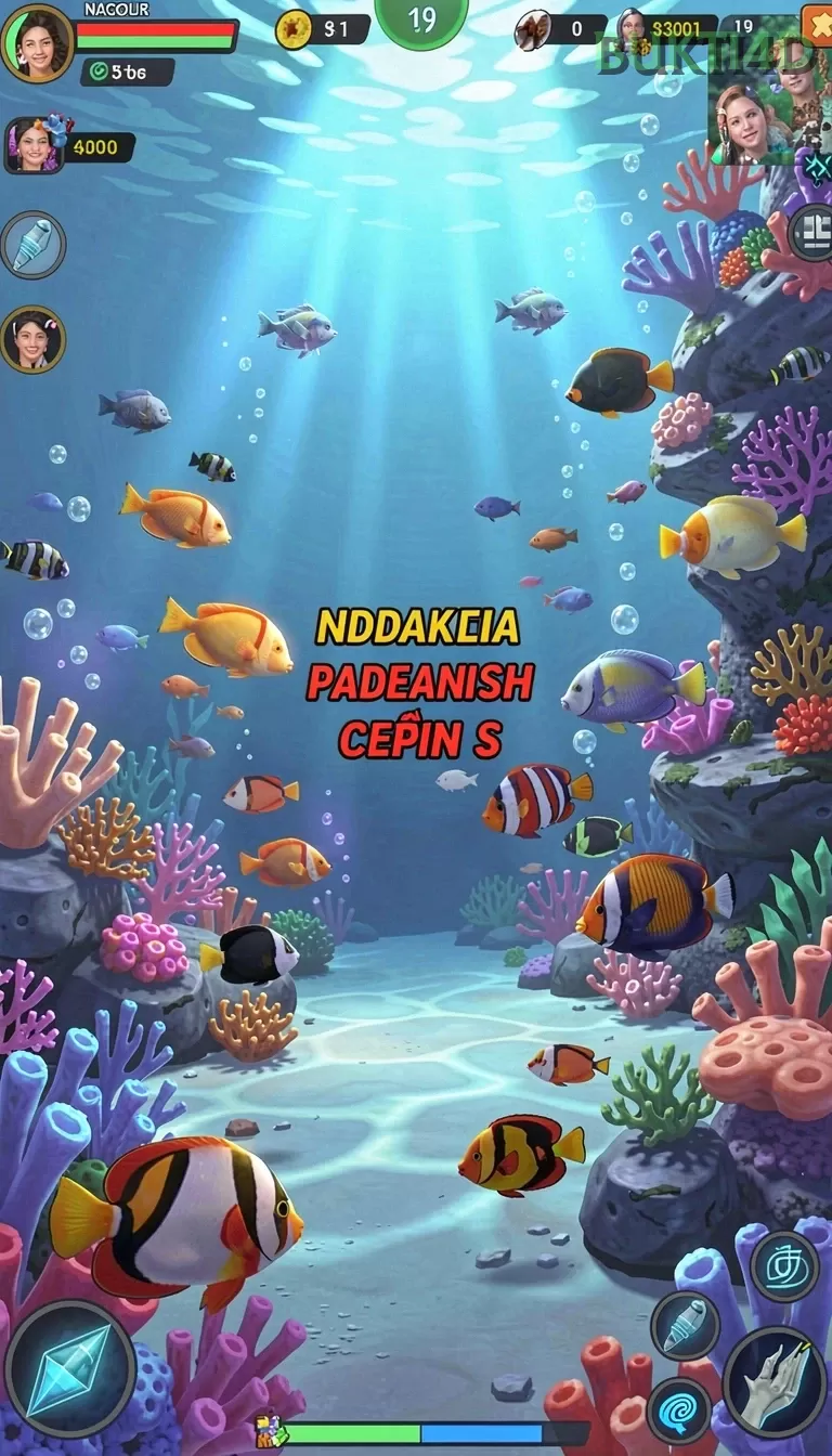 Screenshot Medusas Stone nomor 2