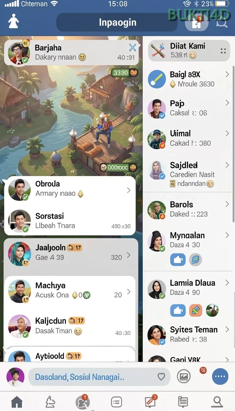 Screenshot Helios Fury nomor 2