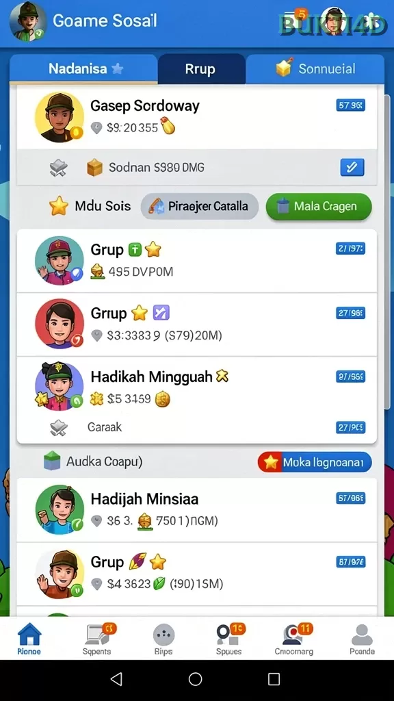 Screenshot Zombie Outbreak nomor 1