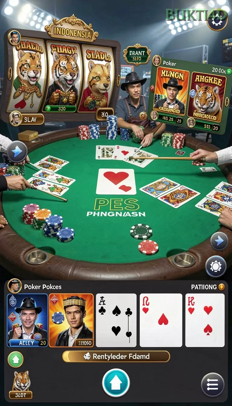 Screenshot Love And Riches Eldorado nomor 1
