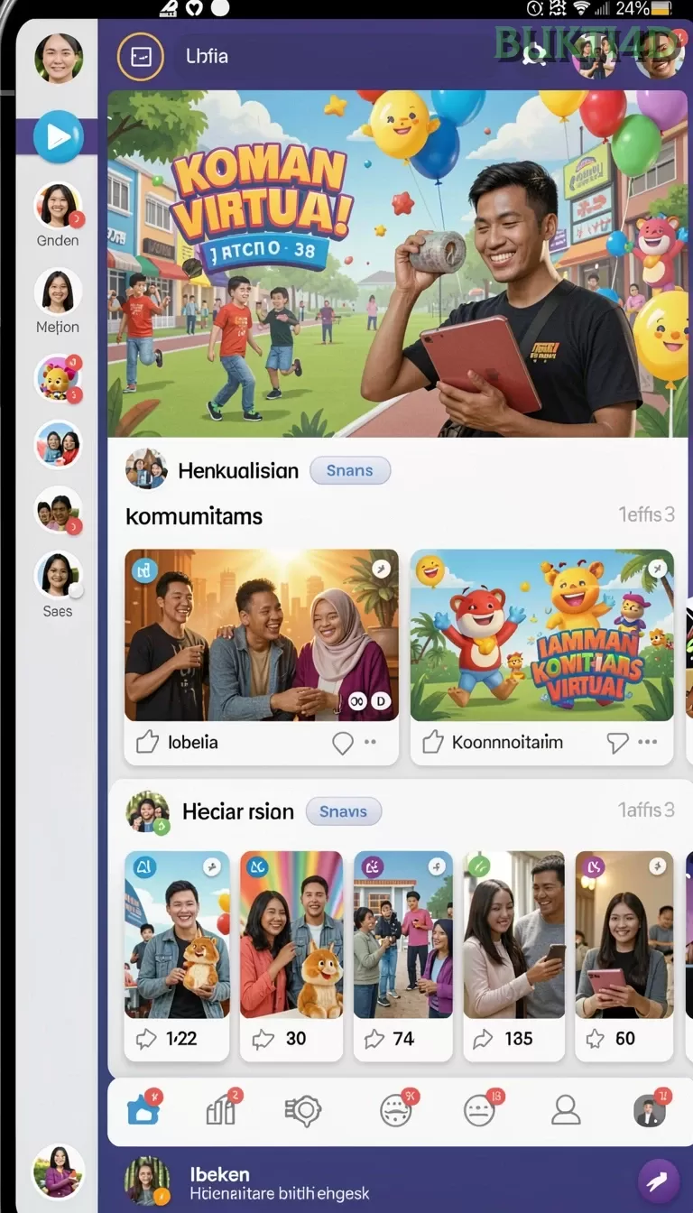 Screenshot Summer Scratch nomor 1