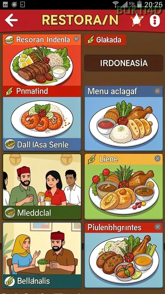 Screenshot rp62rp nomor 3