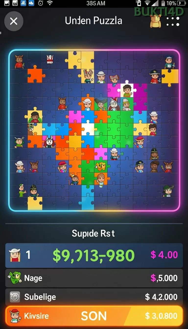 Screenshot 070slot nomor 2