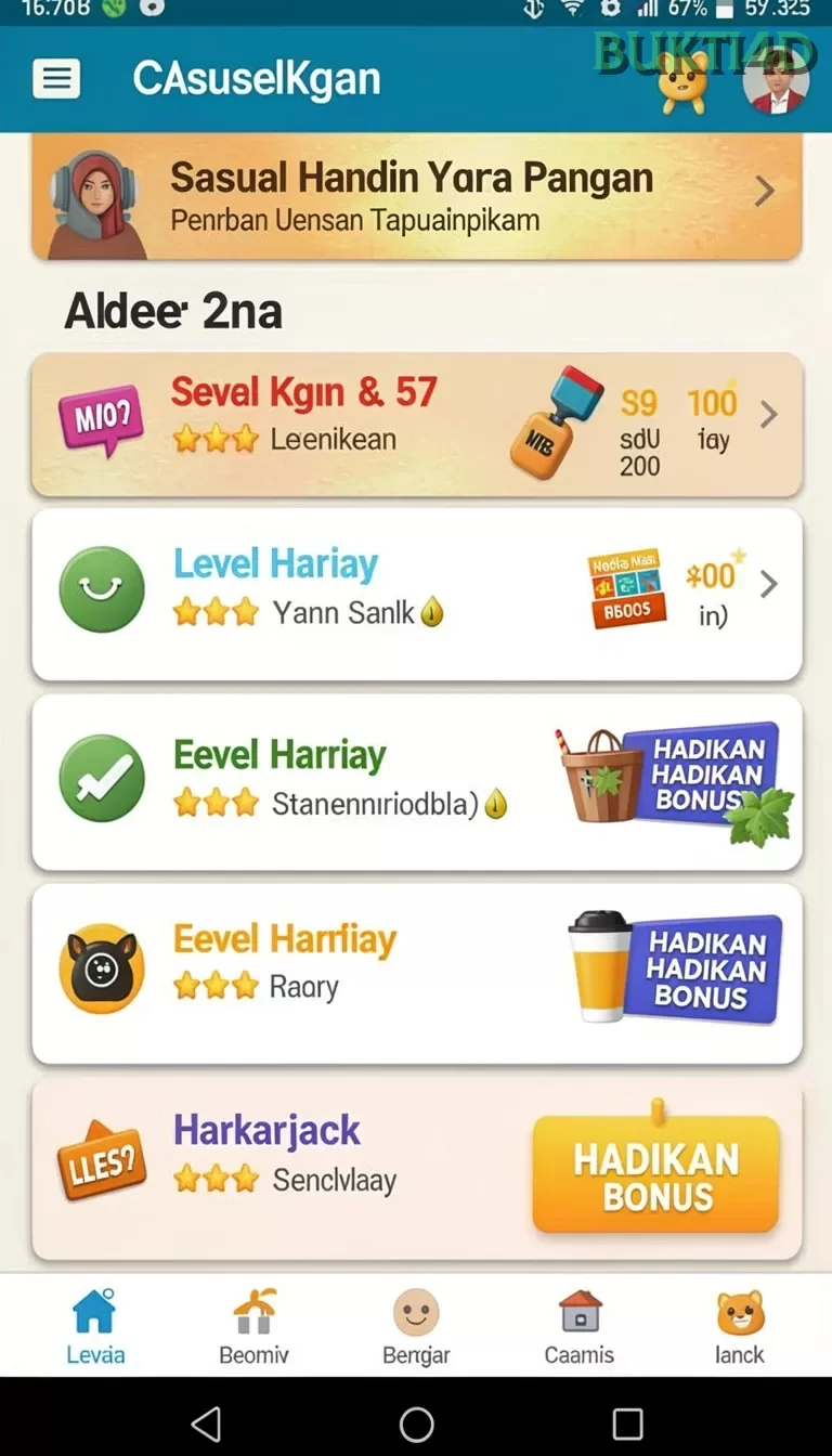 Screenshot koko11 nomor 1