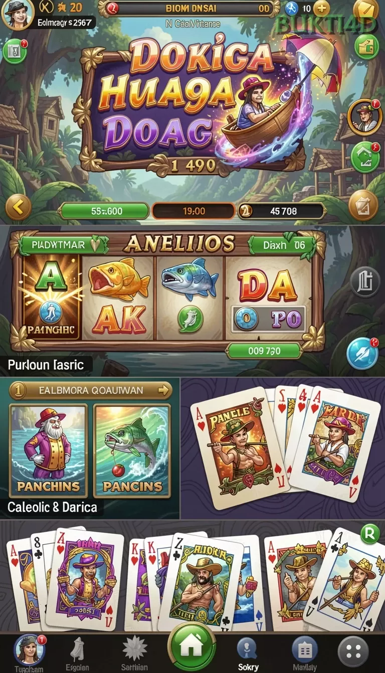 Screenshot Medusas Stone nomor 1