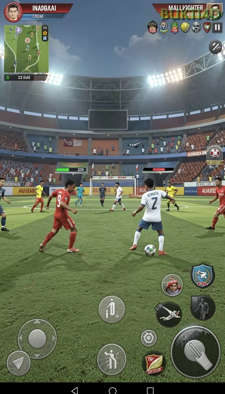 Screenshot rp62rp nomor 1
