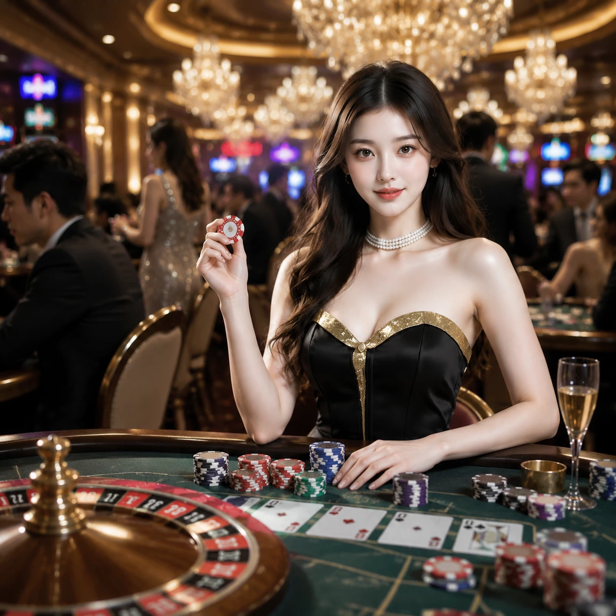 lucksvip