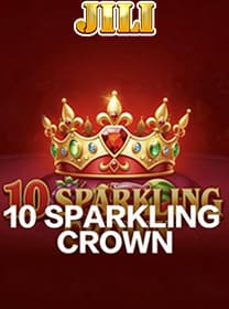 10-Sparkling-Crown game thumbnail