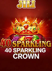 40-Sparkling-Crown game thumbnail