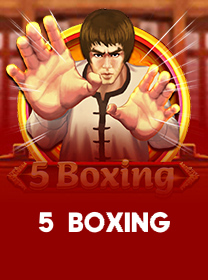 5-Boxing game thumbnail