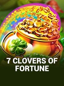 7-Clovers-Of-Fortune game thumbnail