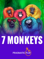 7-Monkeys game thumbnail