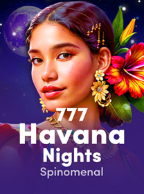 777-Havana-Nights game thumbnail