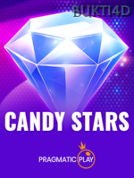 Candy Stars banner