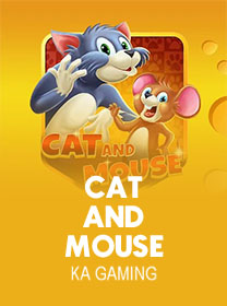 Game Cat and Mouse Terpercaya dengan Fitur Terbaik banner