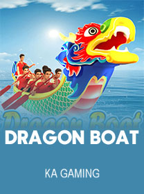 Game Dragon Boat Terbaik: Fitur dan Kelebihan Lengkap game cover