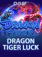 Game Dragon Tiger Luck Terbaik: Fitur dan Kelebihan Lengkap banner