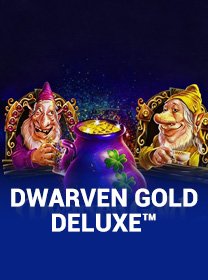Game Dwarven Gold Deluxe Terpercaya dengan Fitur Terbaik banner