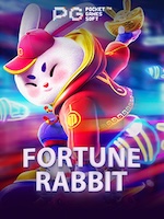 Game Fortune Rabbit Terbaik: Fitur dan Kelebihan Lengkap game cover