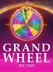 Grand Wheel icon