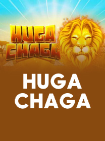 Game Huga Chaga Terpercaya dengan Fitur Terbaik banner