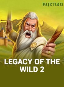 Legacy Of The Wild 2 icon