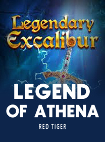 Game Legend Of Athena Terpercaya dengan Fitur Terbaik banner
