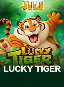 Game Lucky Tiger Terbaik: Fitur dan Kelebihan Lengkap banner