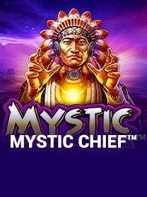 Game Mystic Chief Terbaik: Fitur dan Kelebihan Lengkap banner