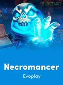 Necromancer banner