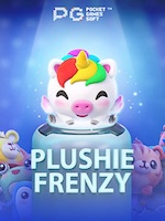 Game Plushie Frenzy Terbaik: Fitur dan Kelebihan Lengkap game cover