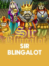 Sir Blingalot icon