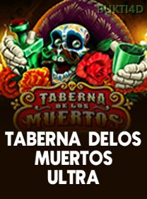 Taberna De Los Muertos Ultra icon