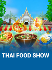 Game Thai Food Show Terbaik: Fitur dan Kelebihan Lengkap banner