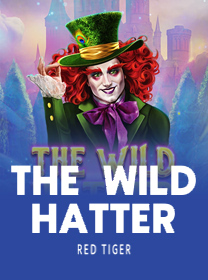 Game The Wild Hatter Terpercaya dengan Fitur Terbaik game cover