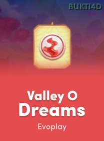 Valley Of Dreams icon