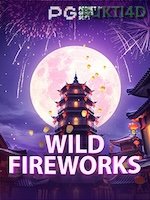 Wild Fireworks icon