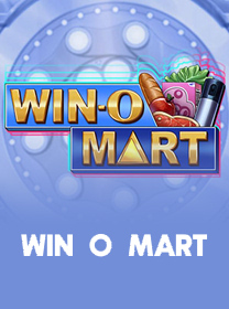 Game Win O Mart Terbaik: Fitur dan Kelebihan Lengkap game cover