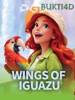 Wings Of Iguazu icon