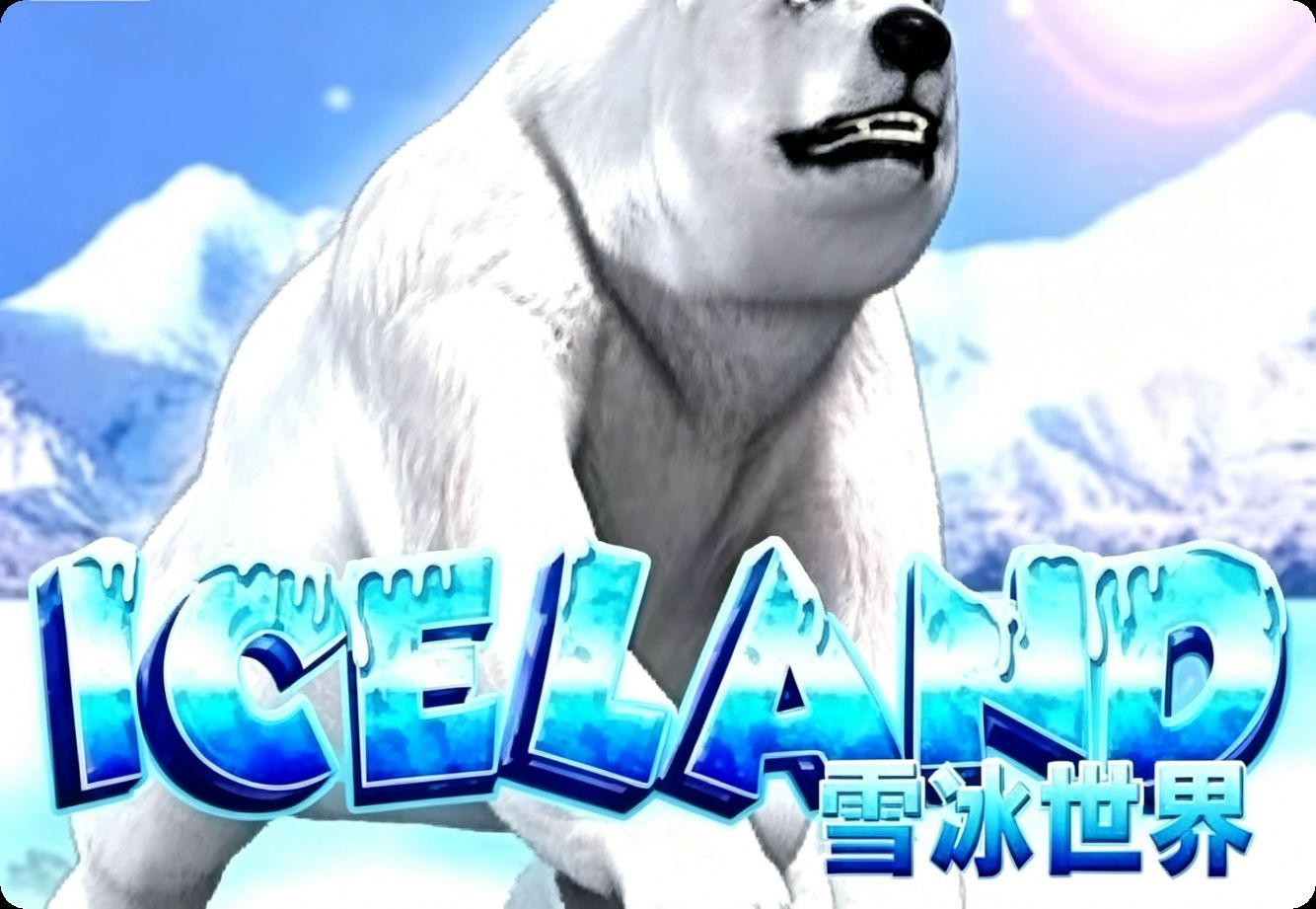 Game adventure iceland Terbaik: Fitur dan Kelebihan Lengkap banner