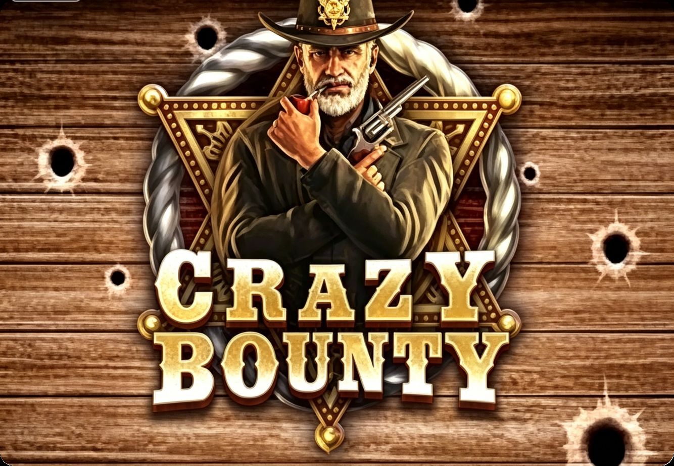 Game crazy bounty Terbaik: Fitur dan Kelebihan Lengkap game cover