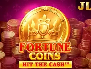 Game fortune coins Terbaik: Fitur dan Kelebihan Lengkap game cover