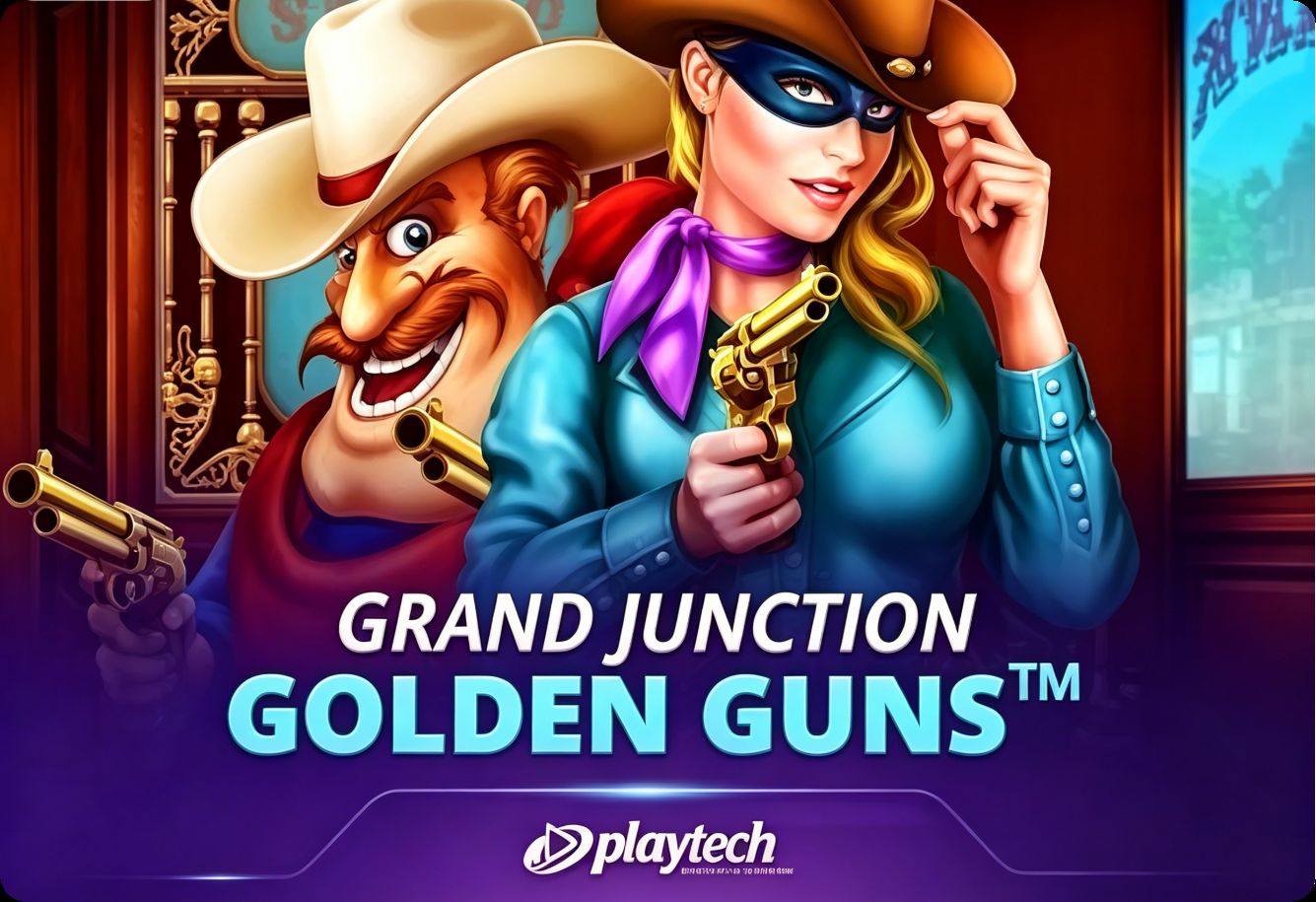 Game grand junction golden guns Terbaik: Fitur dan Kelebihan Lengkap banner