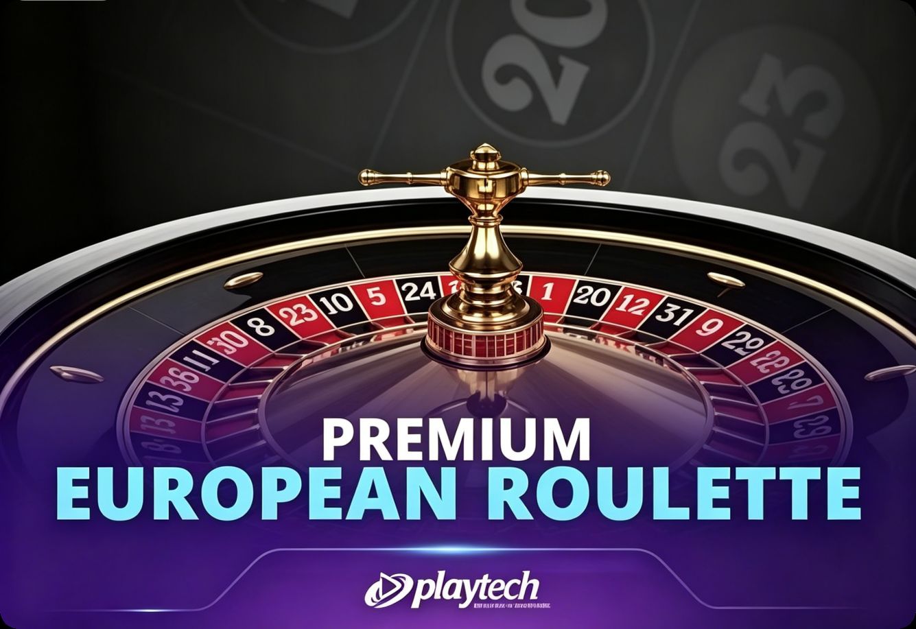Game premium european roulette Terpercaya dengan Fitur Terbaik banner