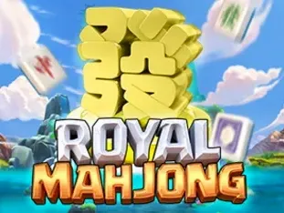 Game royal mahjong Terpercaya dengan Fitur Terbaik game cover