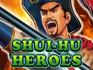 Game shuihuheroes Terbaik: Fitur dan Kelebihan Lengkap game cover