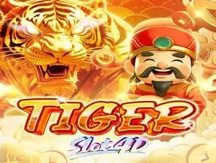 Game tiger slot4d Terbaik: Fitur dan Kelebihan Lengkap game cover