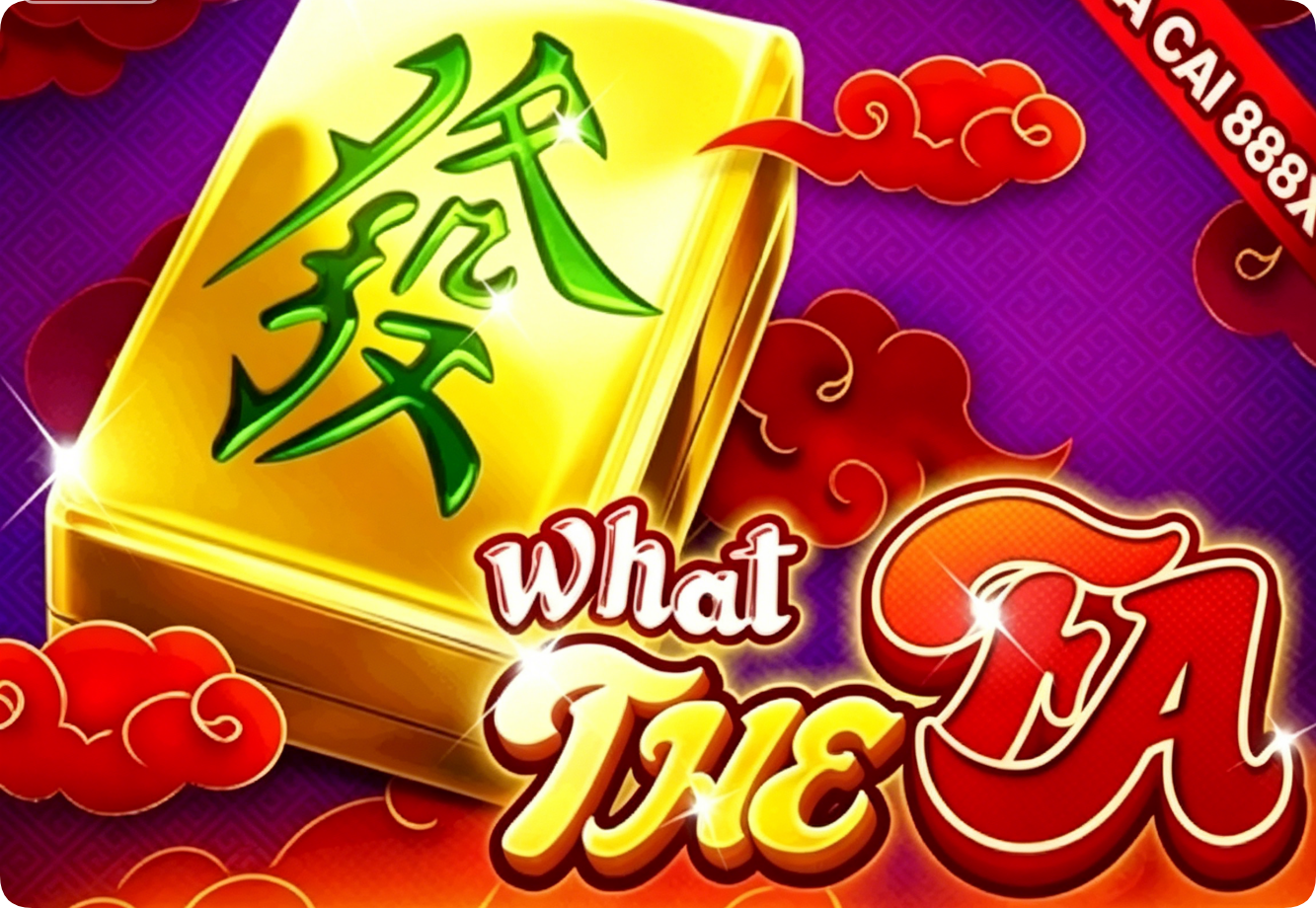 Game what the fa Terpercaya dengan Fitur Terbaik game cover