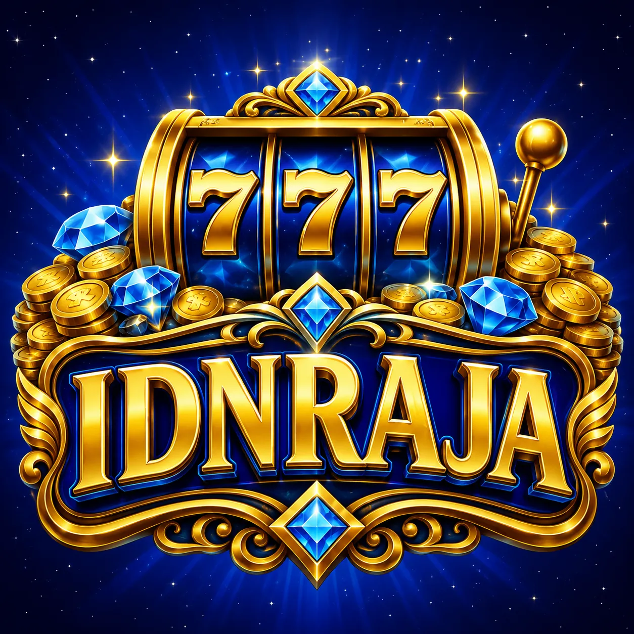Aplikasi idnraja Terbaik untuk Android dan iOS