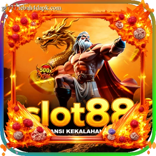 Aplikasi slot88 Terbaru dengan Fitur Terbaik
